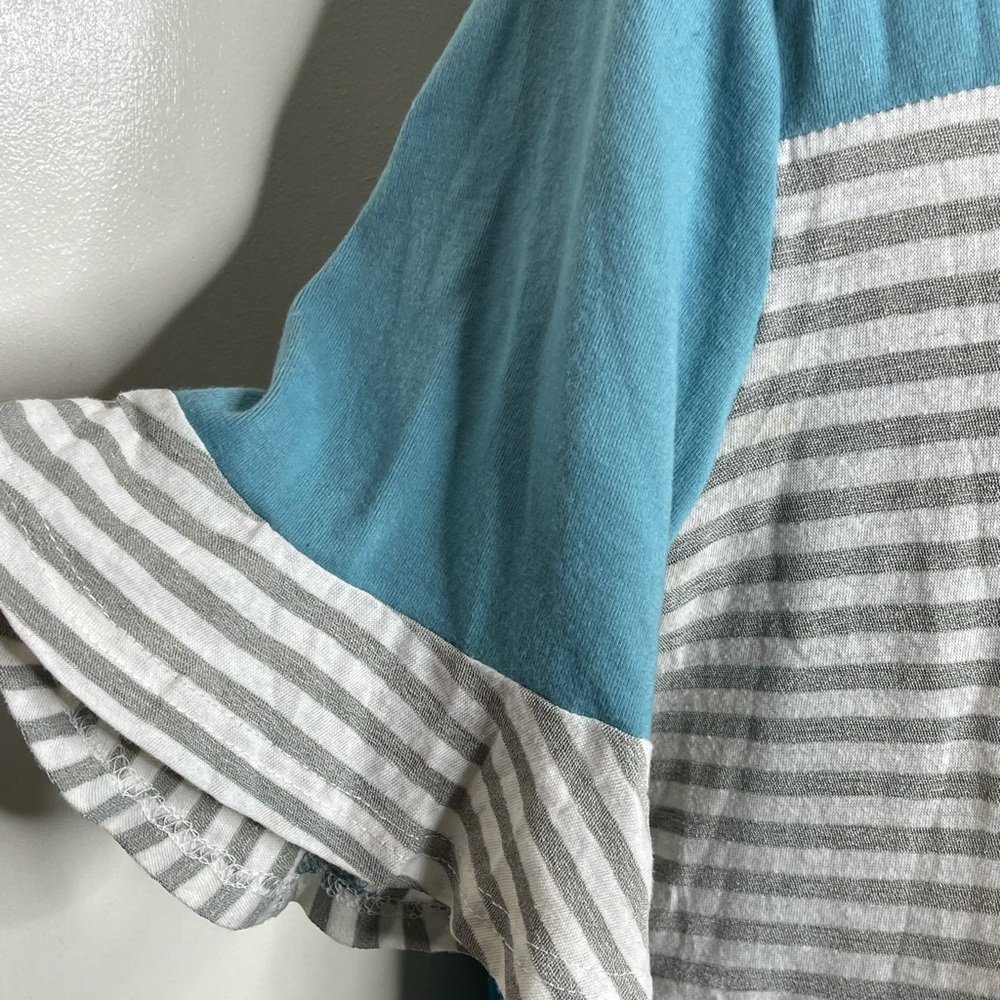 Color Block Top - image 3